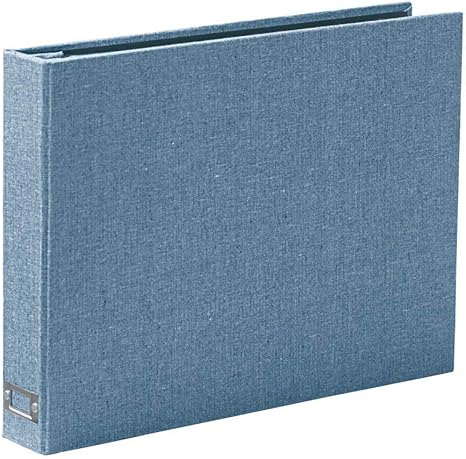 Amazon Co Jp ベルメゾン アルバム 集合写真 80枚 写真 黒台紙 ポケット式 ブルー 家電 カメラ