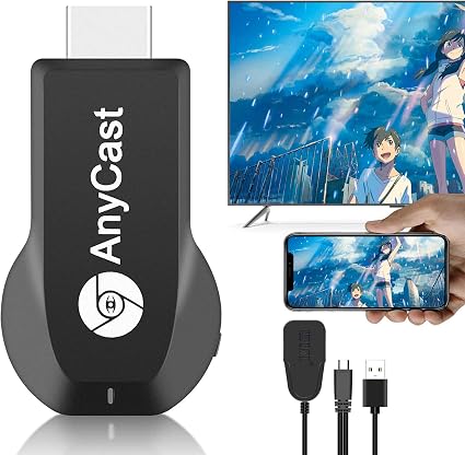 Amazon 21新アップグレード版 クロームキャスト 携帯画面をテレビに映す Hdmi 無線 クロームキャスト ミラーリング 無線 Hdmiミラーキャスト Android Iphone Ios Windows Mac Os対応 4k 1080p対応 大画面 Hdmi変換アダプタ Iphone ミラーリング Ipad