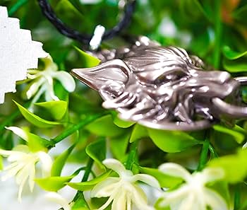 【1個限定‼︎】ムーキー　ベッツ　ネックレス　アクリル製 1個限定‼︎】ムーキー ベッツ ネックレス アクリル製 - メルカリ