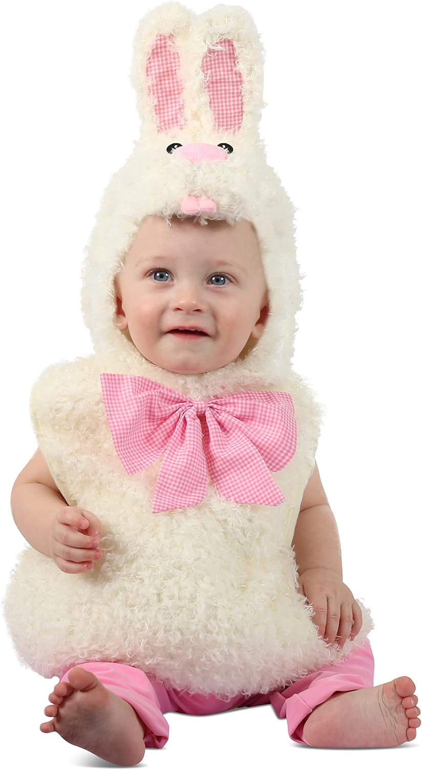 Princess Paradise Gingham Bunny Child's Costume