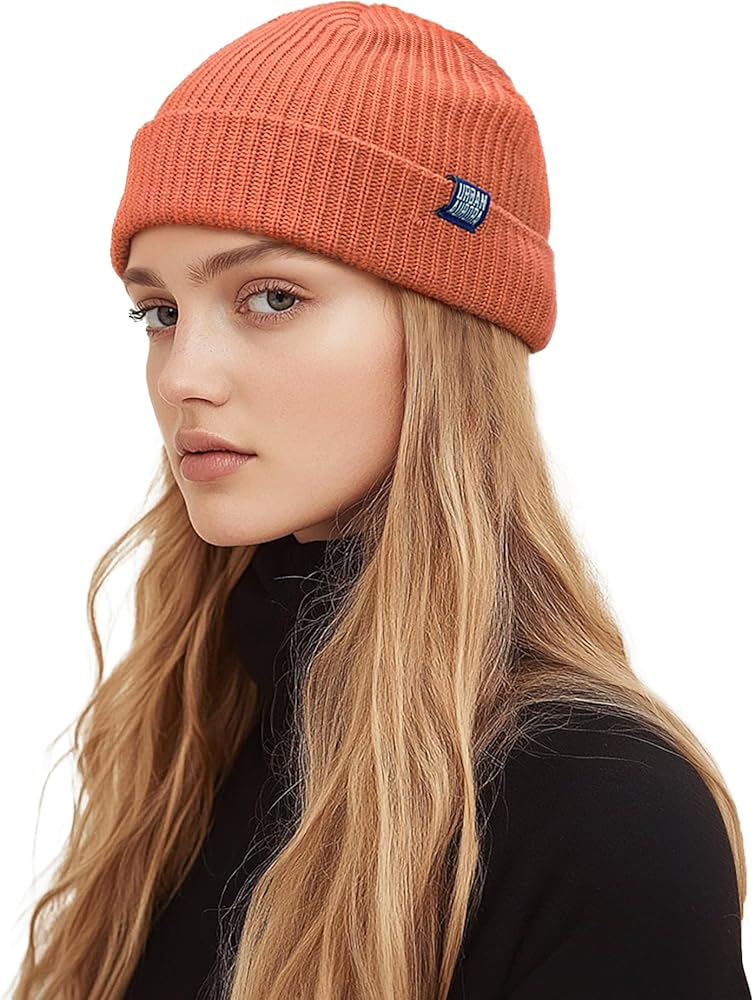 Amazon | [Croogo] ビーニー ストリート ニットキャップ ニット帽