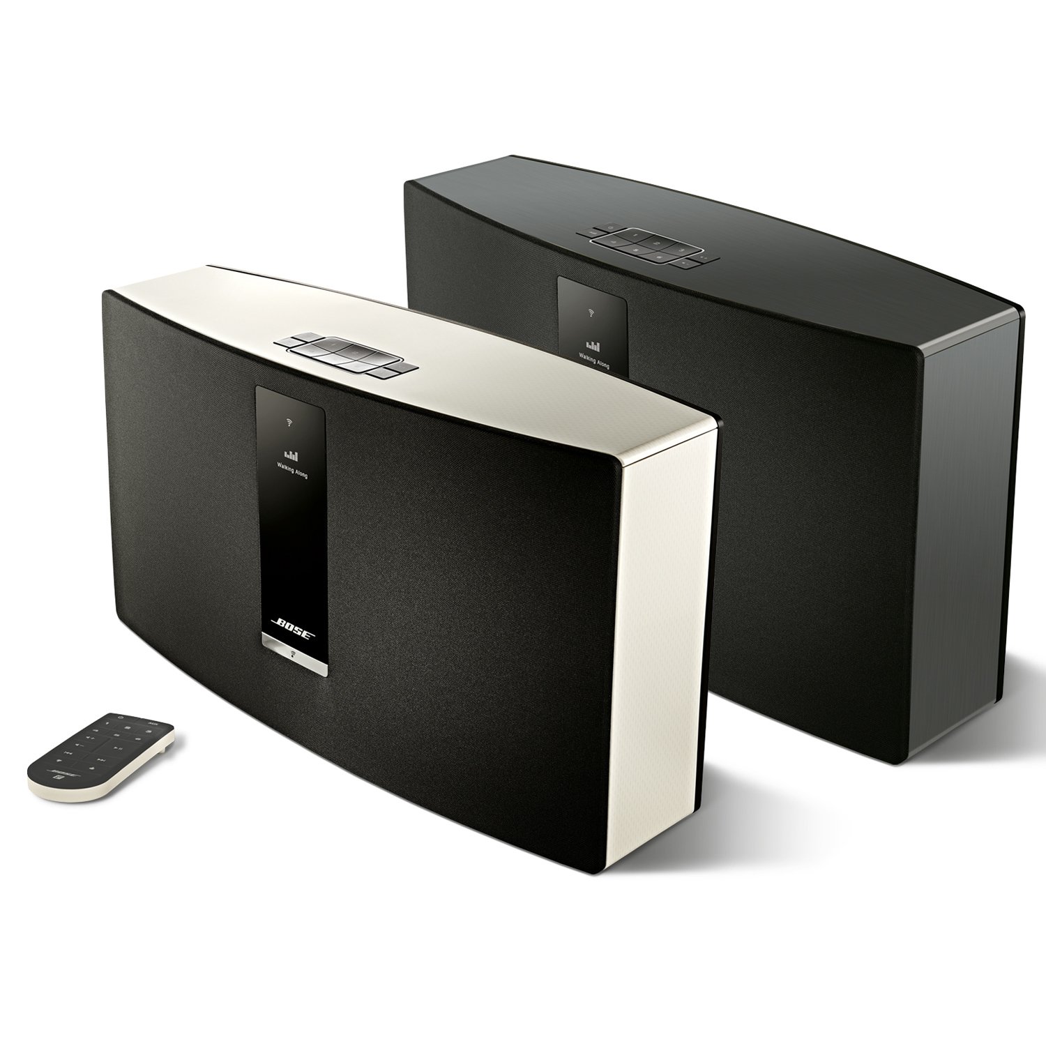BOSE SOUNDTOUCH 20 SERIES 2 WHITE