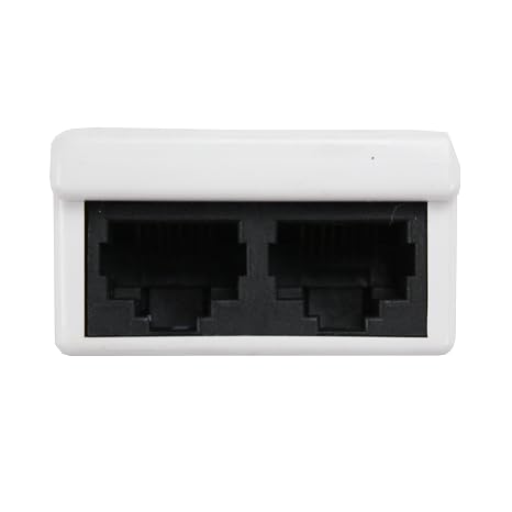 Cooper Greengate Occ-Rj45 Room Controller Occupancy Sensor Coupler