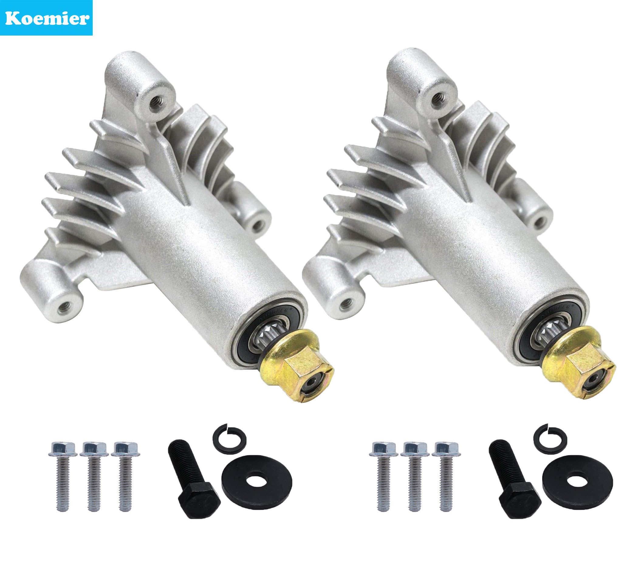 Mandrino Ricambio Husqvarna Craftsman Kit Mandrino Completo Per - Foto 11