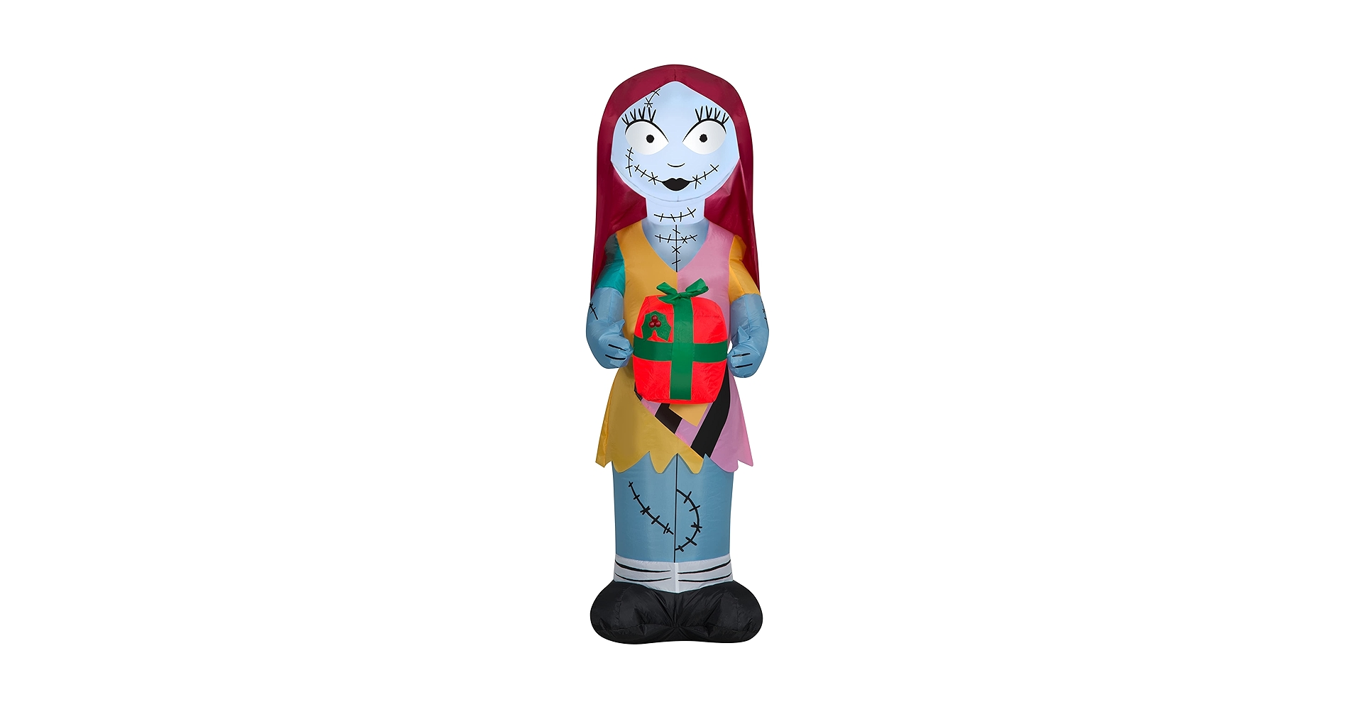 Amazon.com: Gemmy Christmas Airblown Inflatable Inflatable Sally
