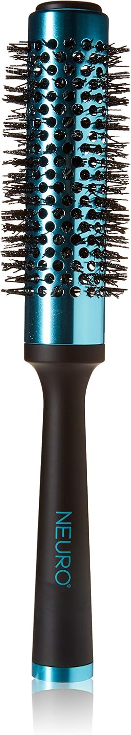 Paul Mitchell Neuro Round Titanium Thermal Brush, Small, 100 g, Black