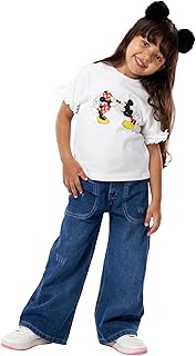 تيشرت ابيض من بيسوس، لعمر 2-3 سنوات