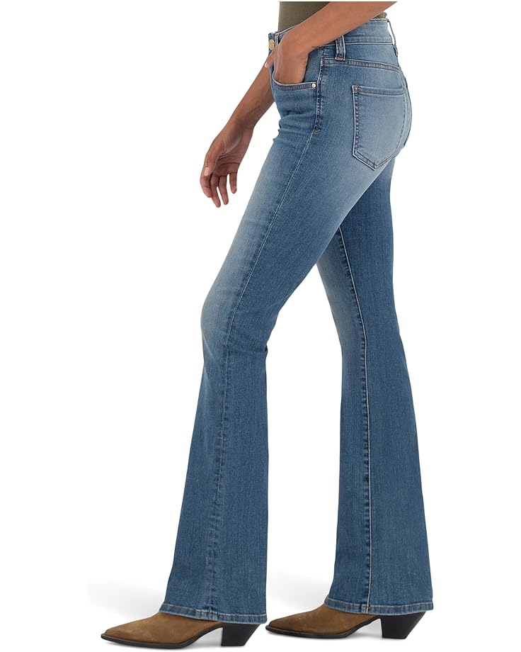 KUT from the Kloth Natalie High Rise Fab Ab Bootcut - #2 of 4