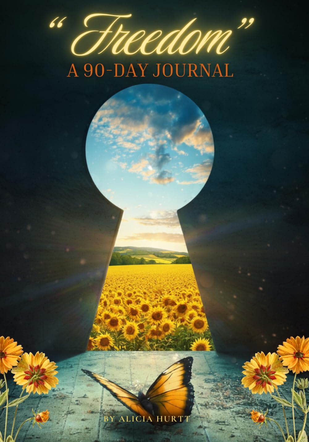 “Freedom” A 90-Day Journal
