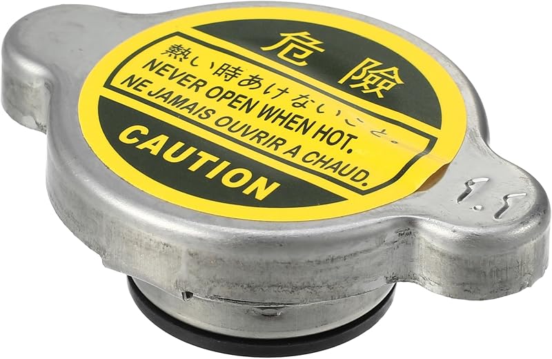 Tampa do radiador ACROPIX para Nissan Pathfinder, Frontier, Xterra e Infiniti Q45 – 1 unidade