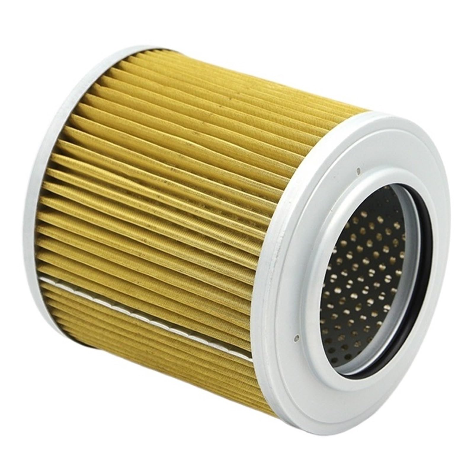 Filtre hydraulique 4424867 contre l'usure de pompe