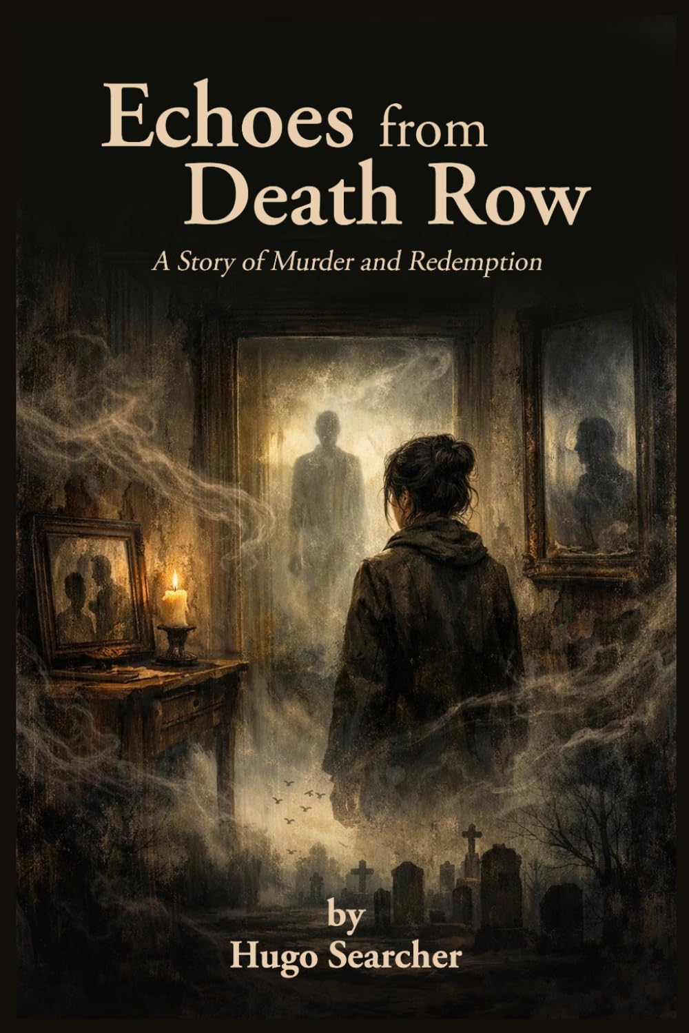 Echoes from Death Row: A Story of Murder and Redemption