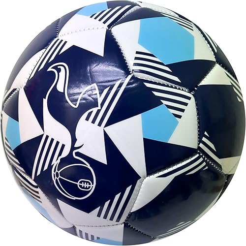Miniatura 4 de Icon Sports Tottenham - Balón de fútbol talla 4, producto oficial de fútbol Tottenham #4