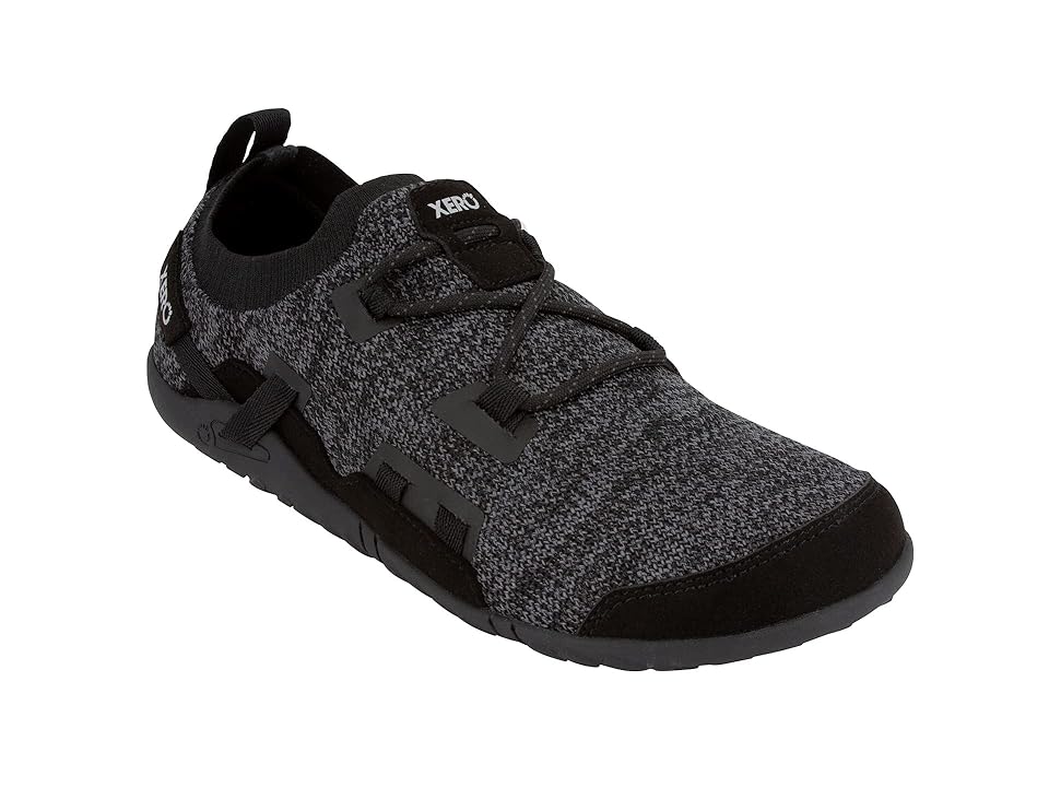 Xero Shoes Oswego (Charcoal) Women's Shoes INTERNATIONAL SHIPPING
