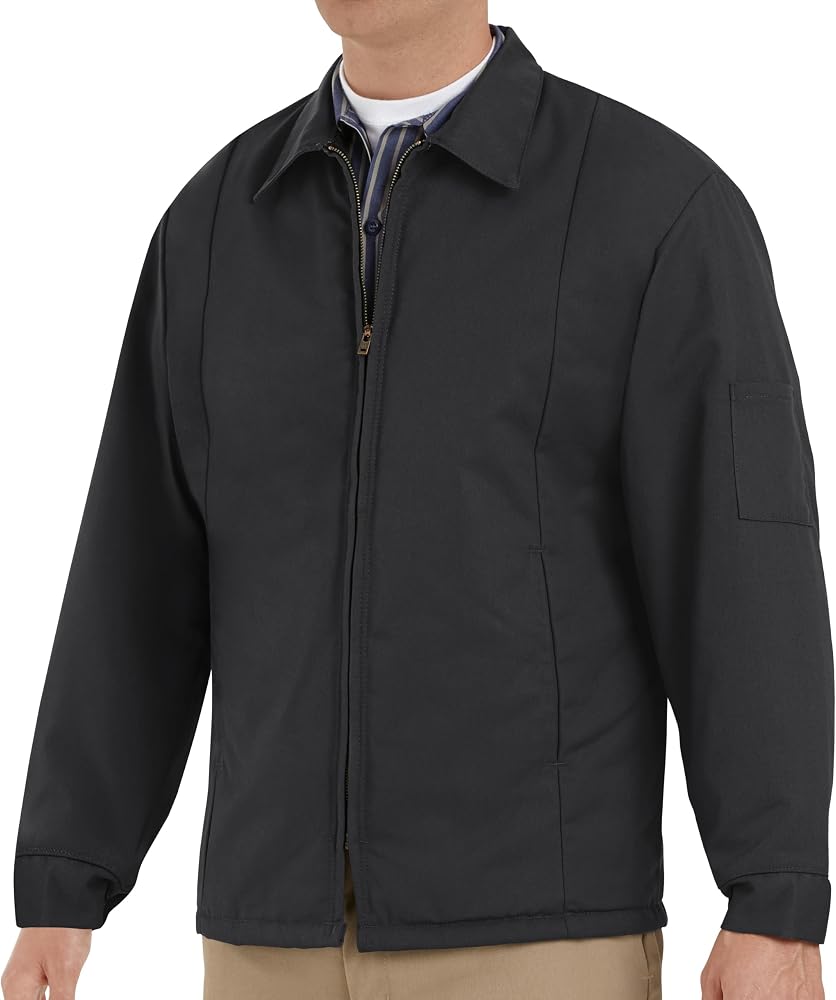 Ford Mechanic Jacket