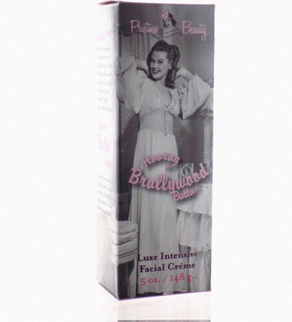 Brallywood Butta, 5 FZ