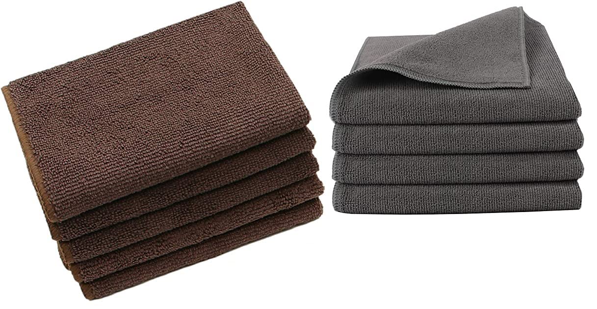 See full amazon price history chart for Eninter Microfiber Multi Purposes Towels -Car,Kitchen,Bathroom Super Absorbent Kitchen Cleaning Cloths, Perfect Car Wash Cloth Towels. Multicolor, 40 x 40 cms 350 GSM, Pack of 6 Nos. Eninter Microfiber Multi Purposes Towels -Car,Kitchen,Bathroom Super Absorbent Kitchen Cleaning Cloths, Perfect Car Wash Cloth Towels. Multicolor, 40 x 40 cms 350 GSM, Pack of 6 Nos. (B0BVV2TJZ4) Amazon Price History, Amazon Price Tracker