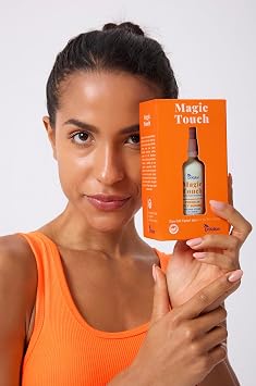Magic Touch Ya lanma Kar t  Serum, Syn-Ake, Argireline, Kolajen, Geli mi  Peptid Teknolojisi, T m Cilt Tipleri  in, 50ml