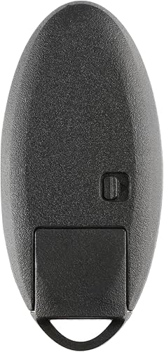 Miniatura 2 de Llavero inteligente remoto de entrada sin llave de 4BTN para Infiniti Q50 KR5S180144203