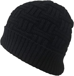 Gajraj Unisex-adult Wool Skull Cap (Pack of 1) Price In India