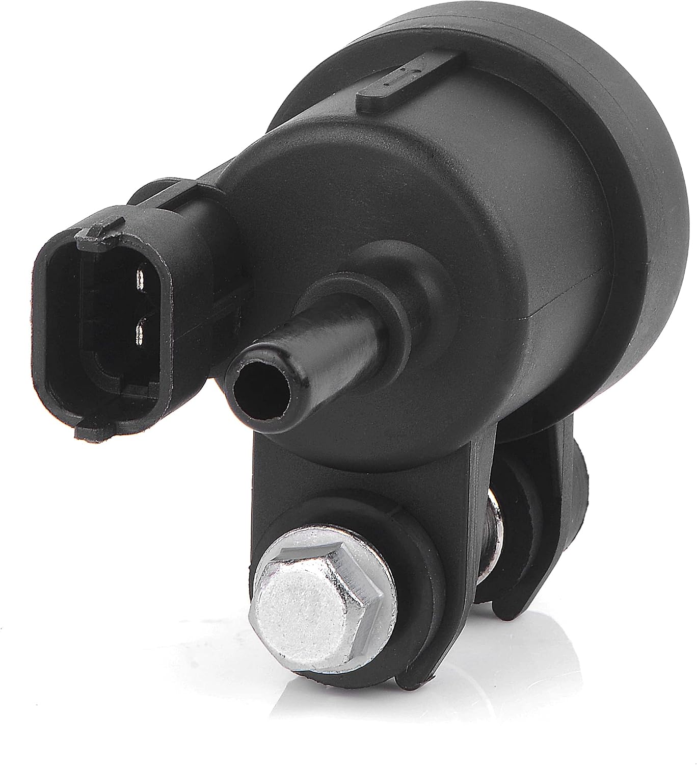 12690512 Vapor Canister Purge Valve Compatible with 2009-2017 Chevy Traverse Camaro Equinox Impala Caprice GMC Acadia Canyon Terrain CTS SRX Buick LaCrosse Replace 12610560 911-082
