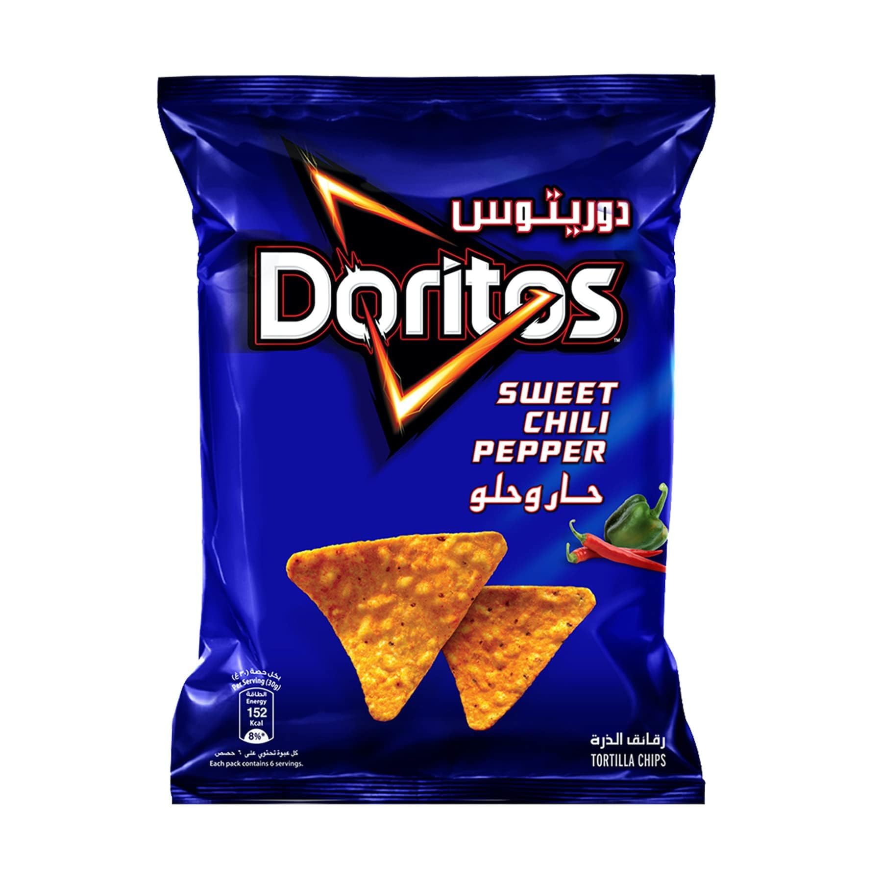 DoritosSweet Chili, 175g