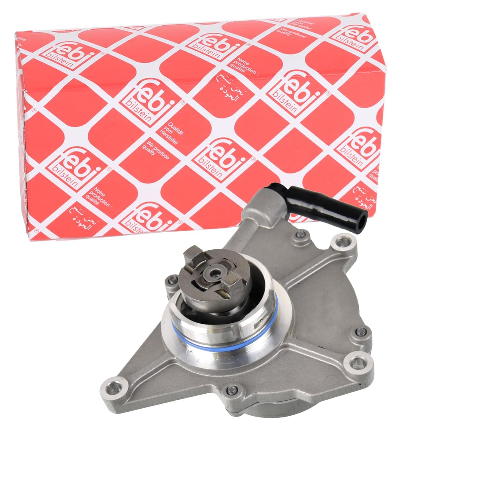 FEBI 172136 VACUUM PUMP BRAKING SYSTEM
