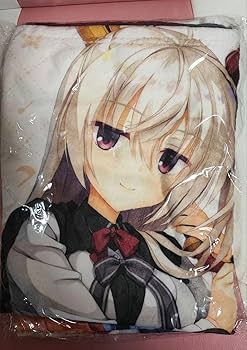 ゆずソフト　喫茶ステラと死神の蝶 ブランケット 四季ナツメ こぶいち　むりりん ゆずソフト 喫茶ステラと死神の蝶 ブランケット 四季ナツメ