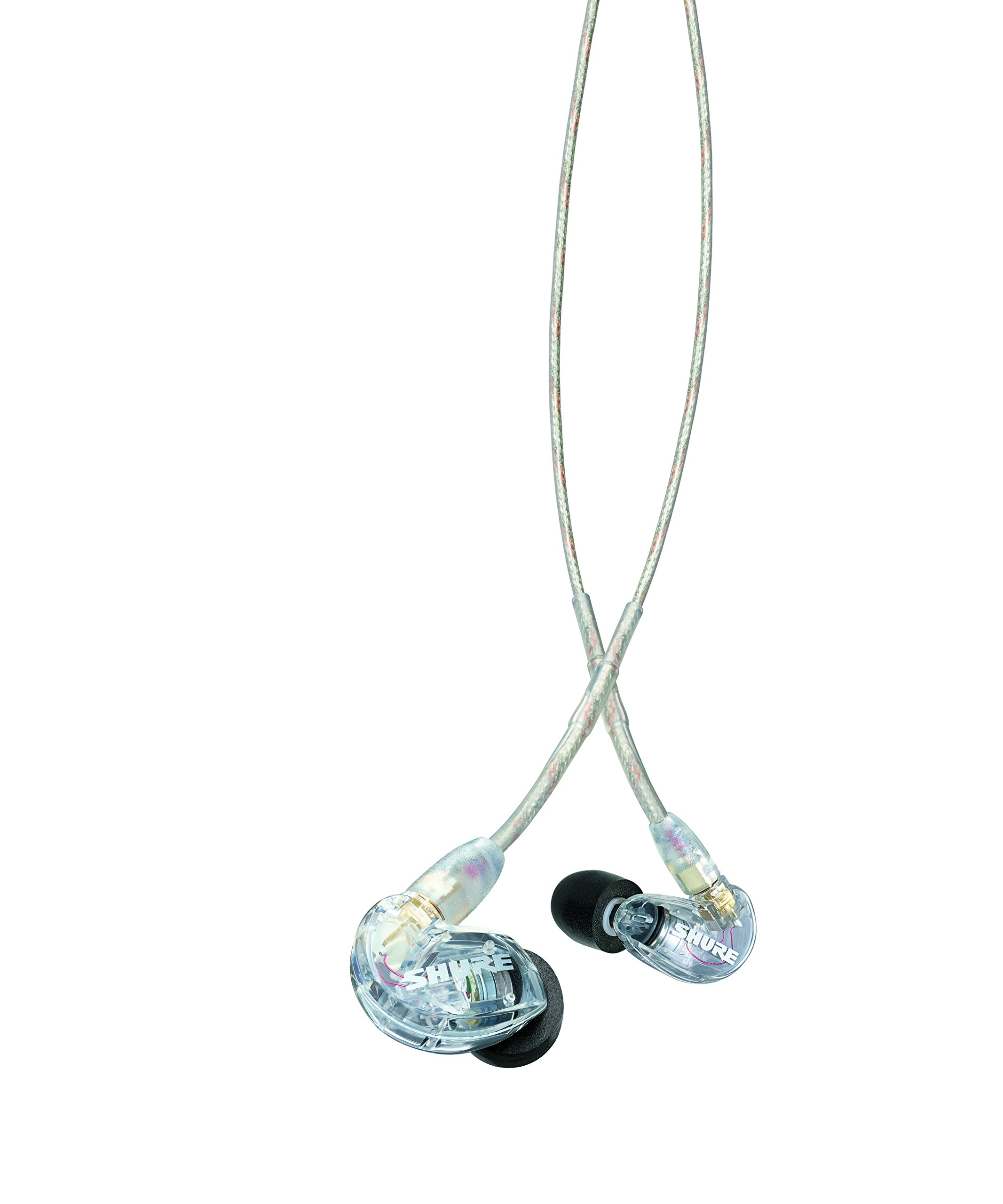 SHURE SE215-CL-A