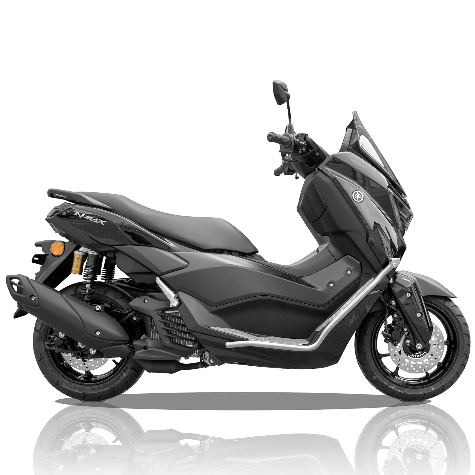 Amazon | NMAX125 NMAX155 2025新型アンダーフレームキット フロント 