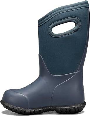 BOGS York Camo Boot Kids Toddler-Youth Boot