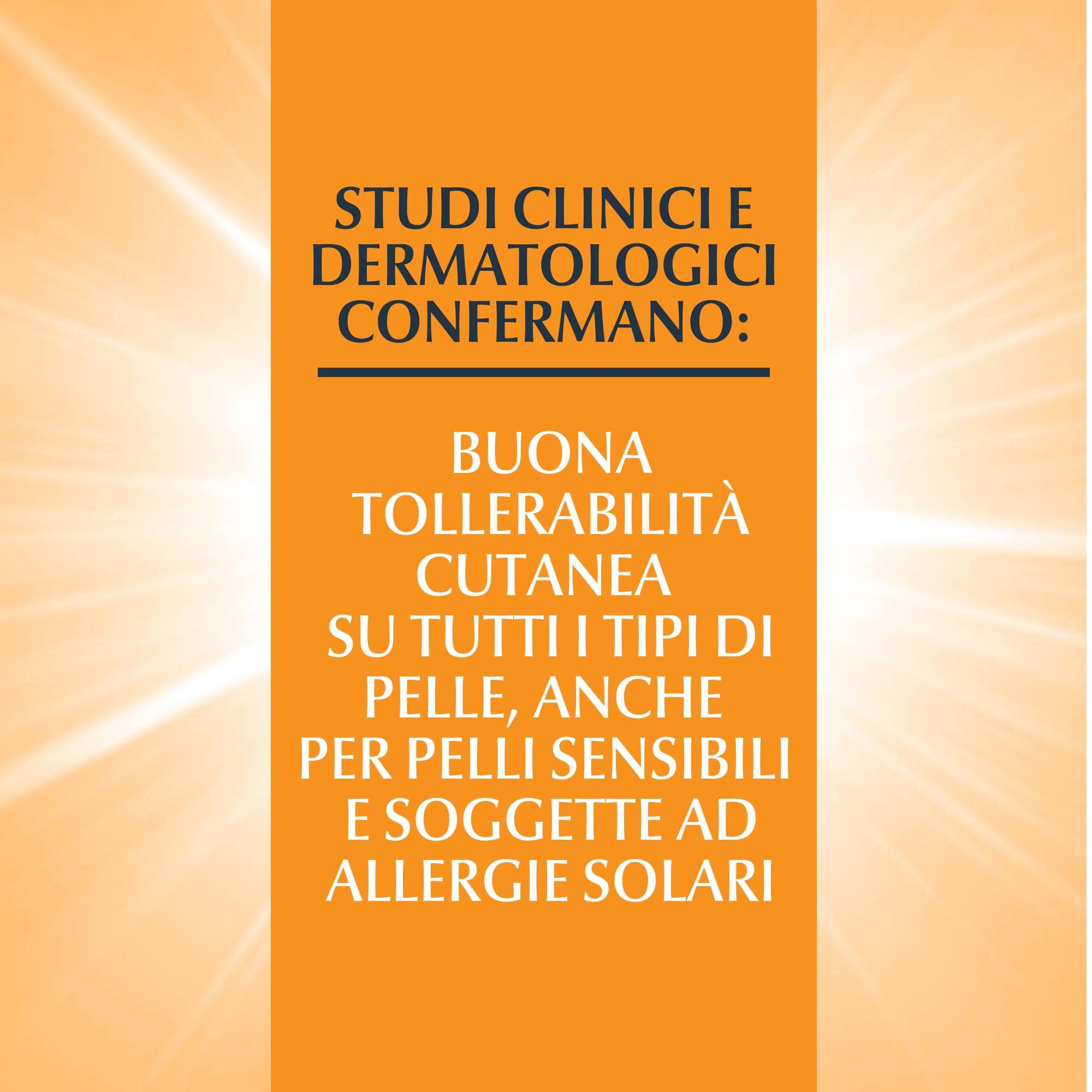 Eucerin After Sun Sensitive Relief Crema-Gel 200 ml, Doposole corpo e viso lenitivo e rigenerante, Crema doposole dalla texture leggera, Dopo sole per pelle sensibile e soggetta ad allergie solari