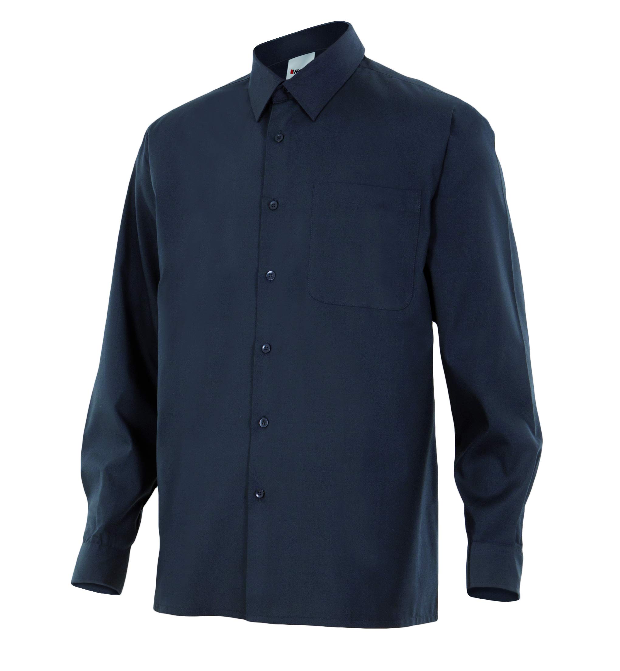 VELILLA VELILLA Camisa Manga Larga