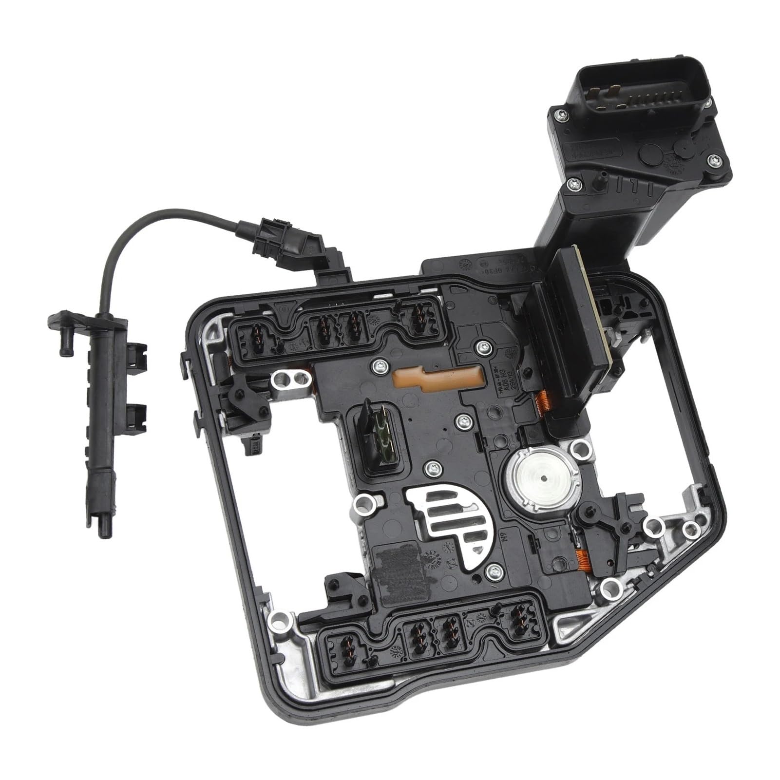 Mechatronisches Steuergerät Motor TCM Mechatronische Steuereinheit Aluminiumlegierung 0AM927769D Kompatibel mit Seat