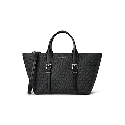 MICHAEL Michael Kors Moore Small Satchel Satchel Women
