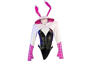 Gwen Stacy Costume: Unleash the Spider within