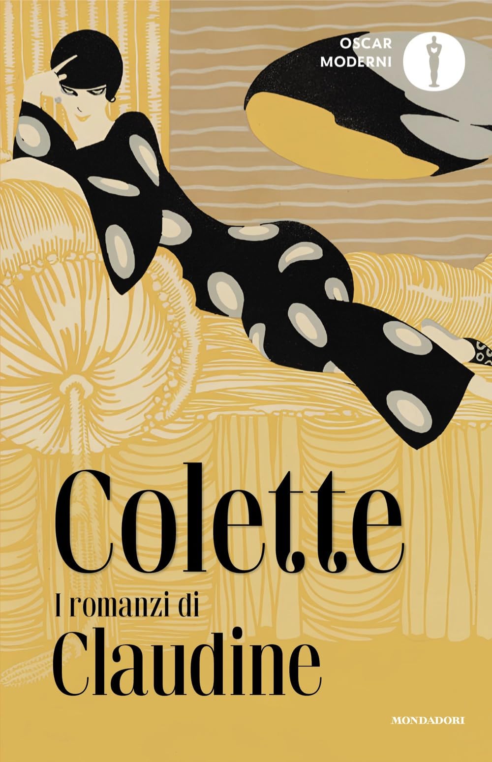 I Romanzi Di Claudine - 4