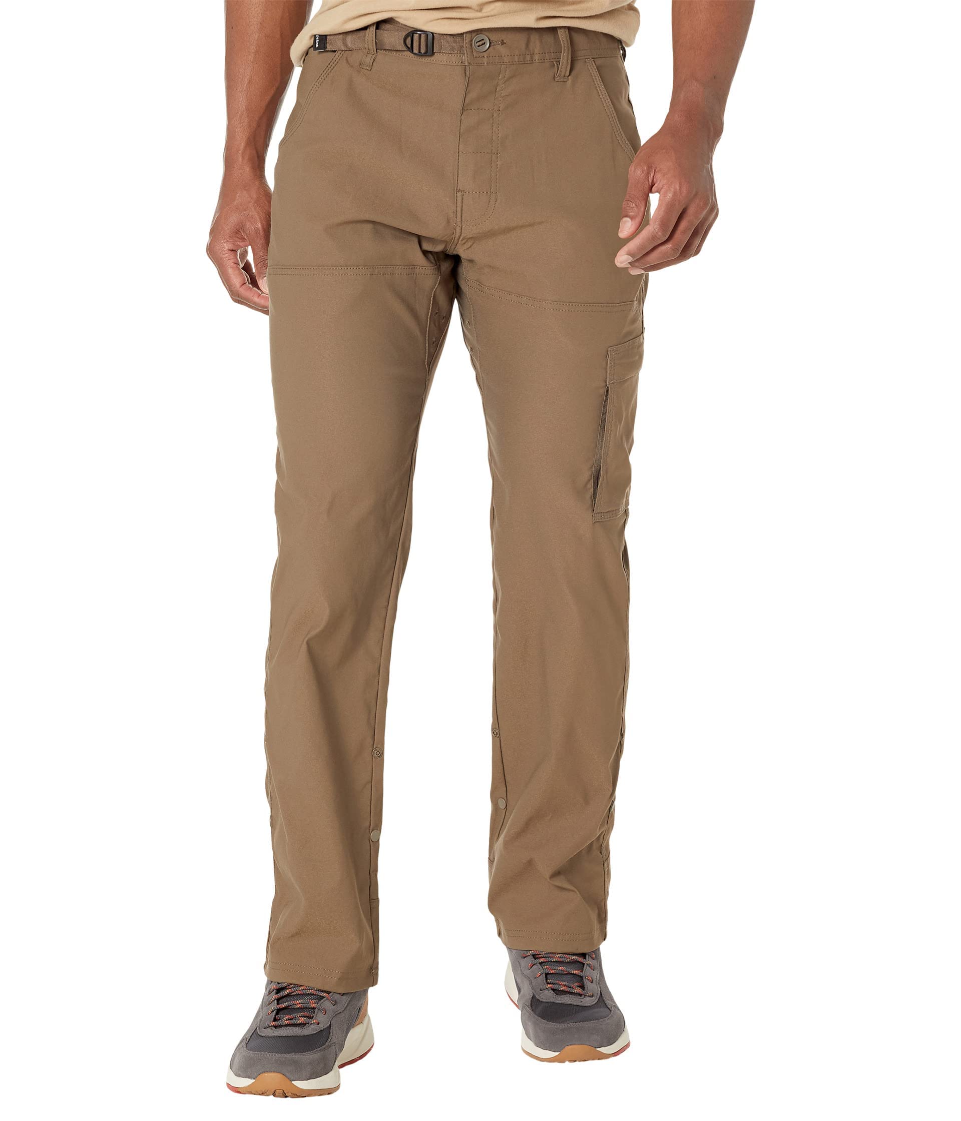 prAna Stretch Zion Pants II
