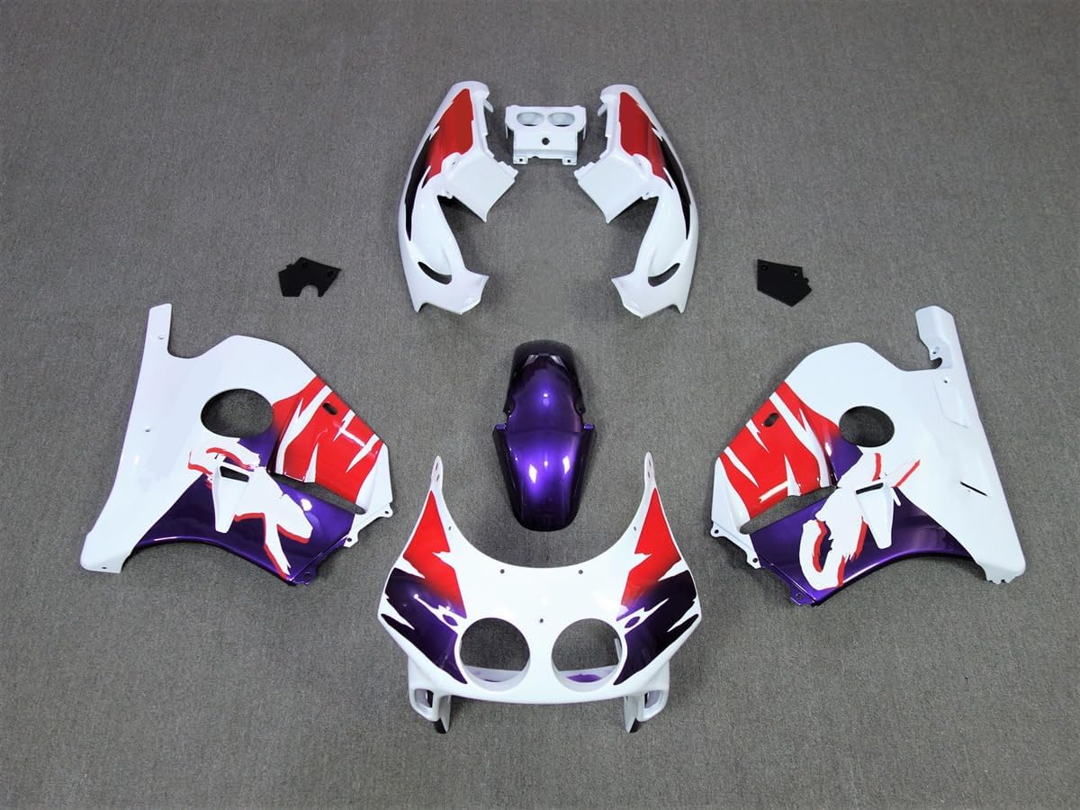 Amazon | オートバイインジェクションコンプリートレーシングフェア