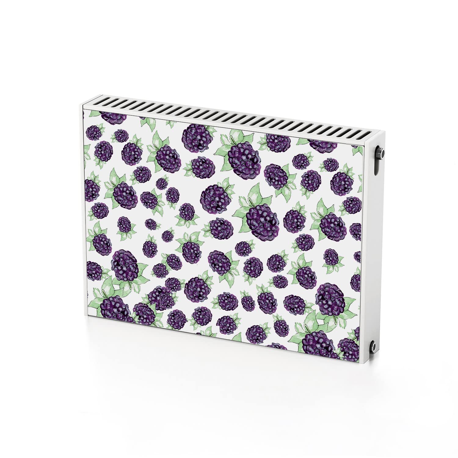 Décoration de Radiateur Aimantée Coloray Premium Fruit Violet