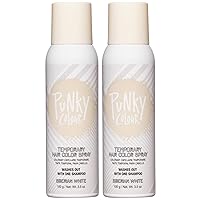 Vista 14 de Espray Jerome Russell B Wild Color., Tiger Anaranjado