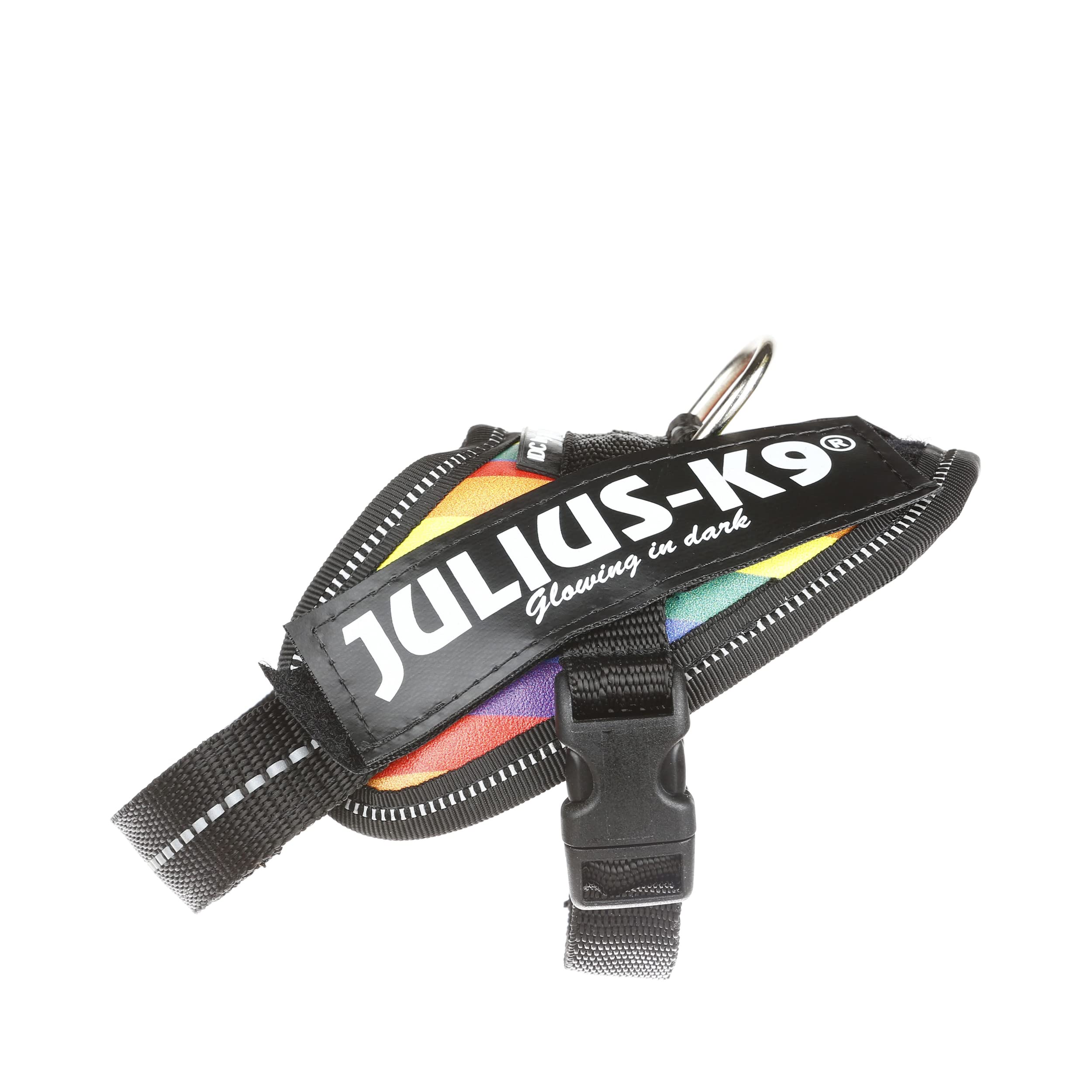 Julius-K9 IDC Powerharness, Camouflage, M/0 — view 1227