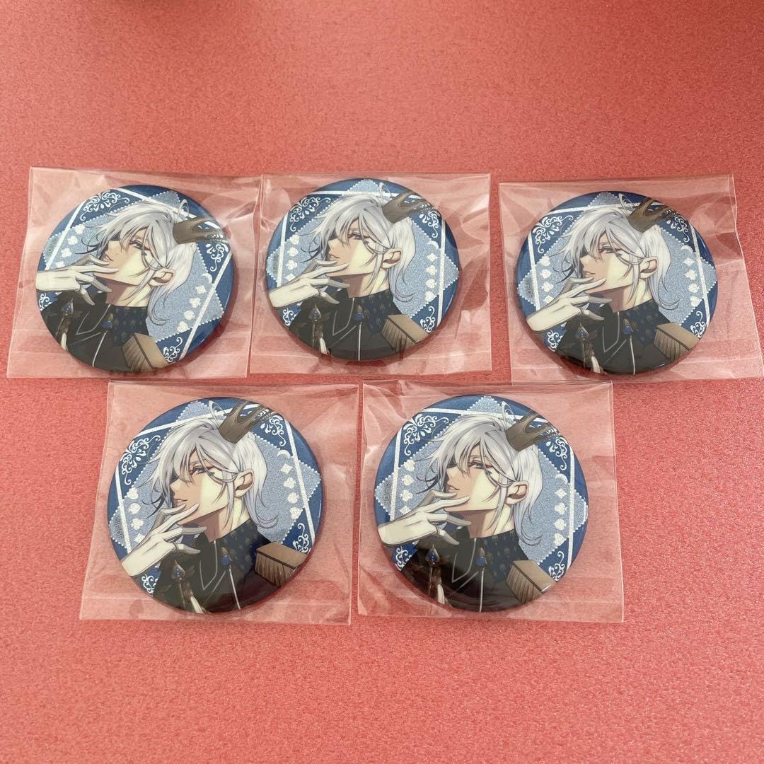Amazon.co.jp: アムネシア AMNESIA イッキ ホロ 缶バッジ EHGJ