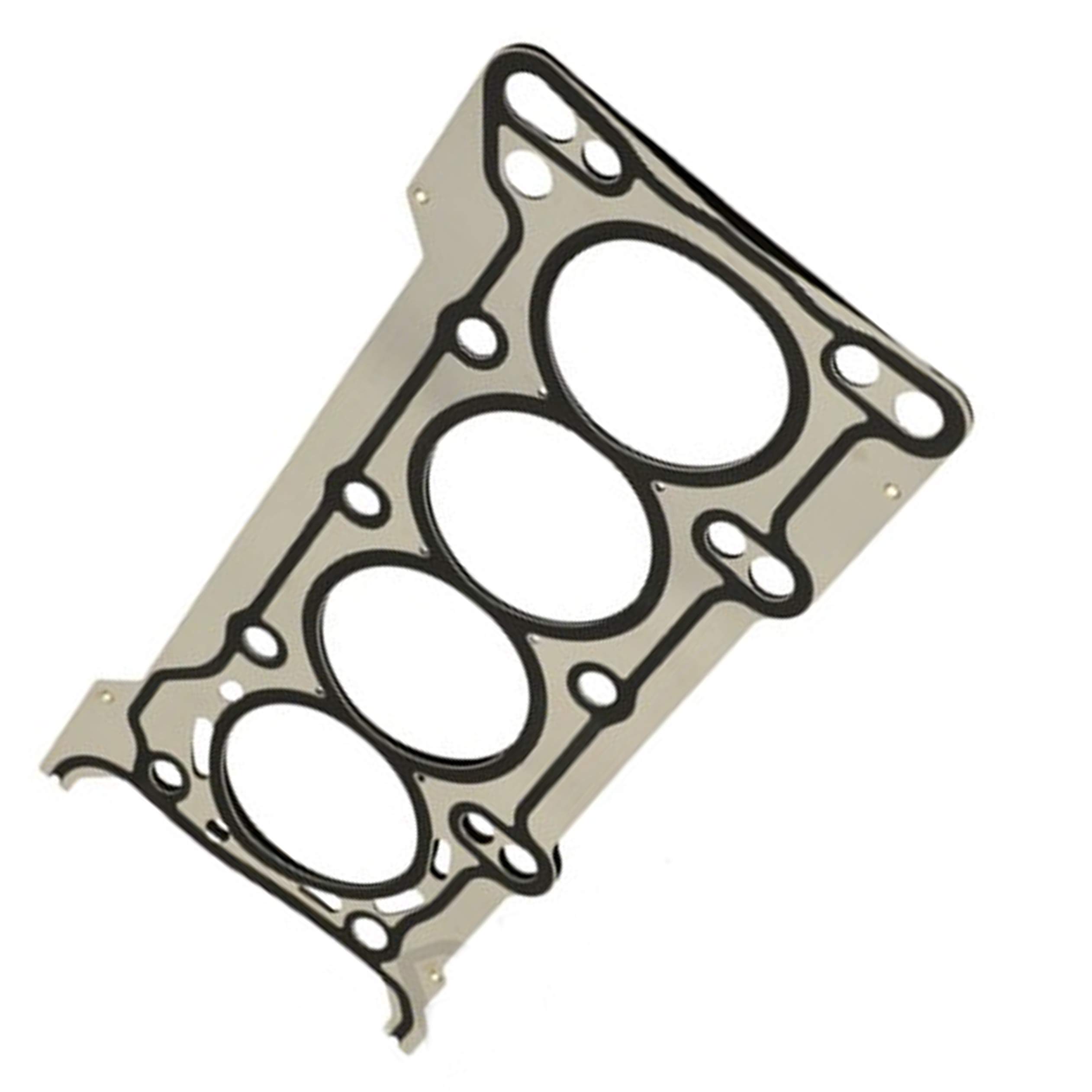 しゅーじページ　4-2 Amazon.com: ZJ Cylinder Head Gasket ZJ01-10-271A Compatible for