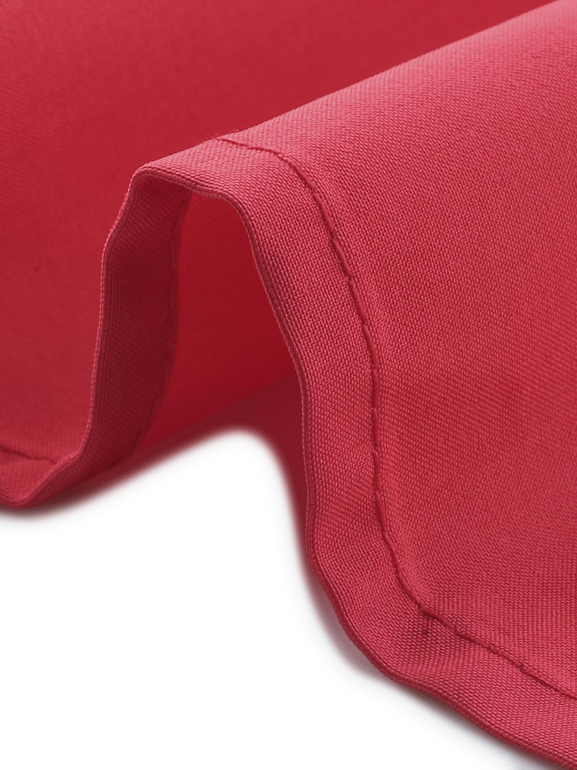 Allegra K Women's Peter Pan Collar Shirt Puff Short Sleeve Retro Vintage Blouse - Image 5