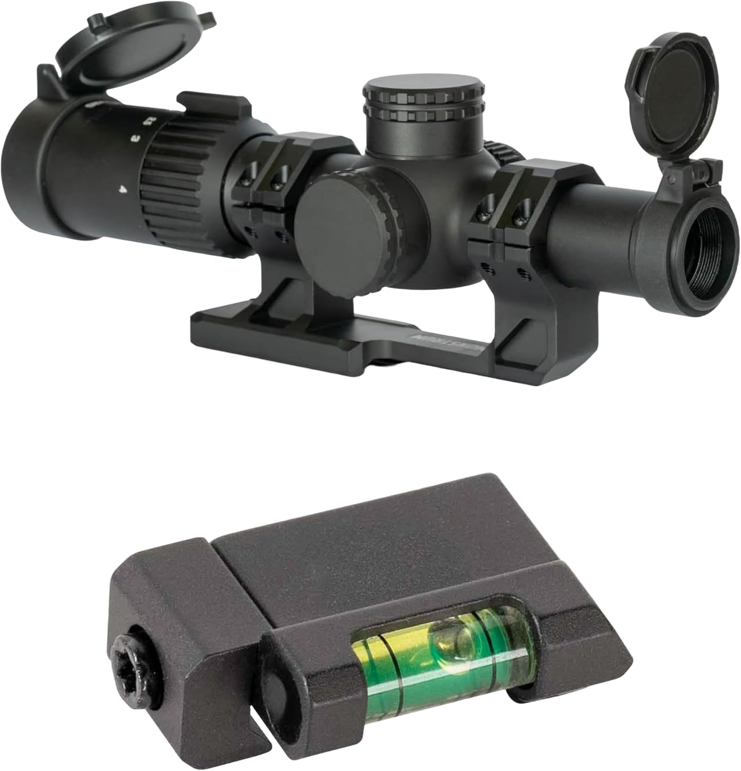 Monstrum SB1424-B and ZB109 Bundle