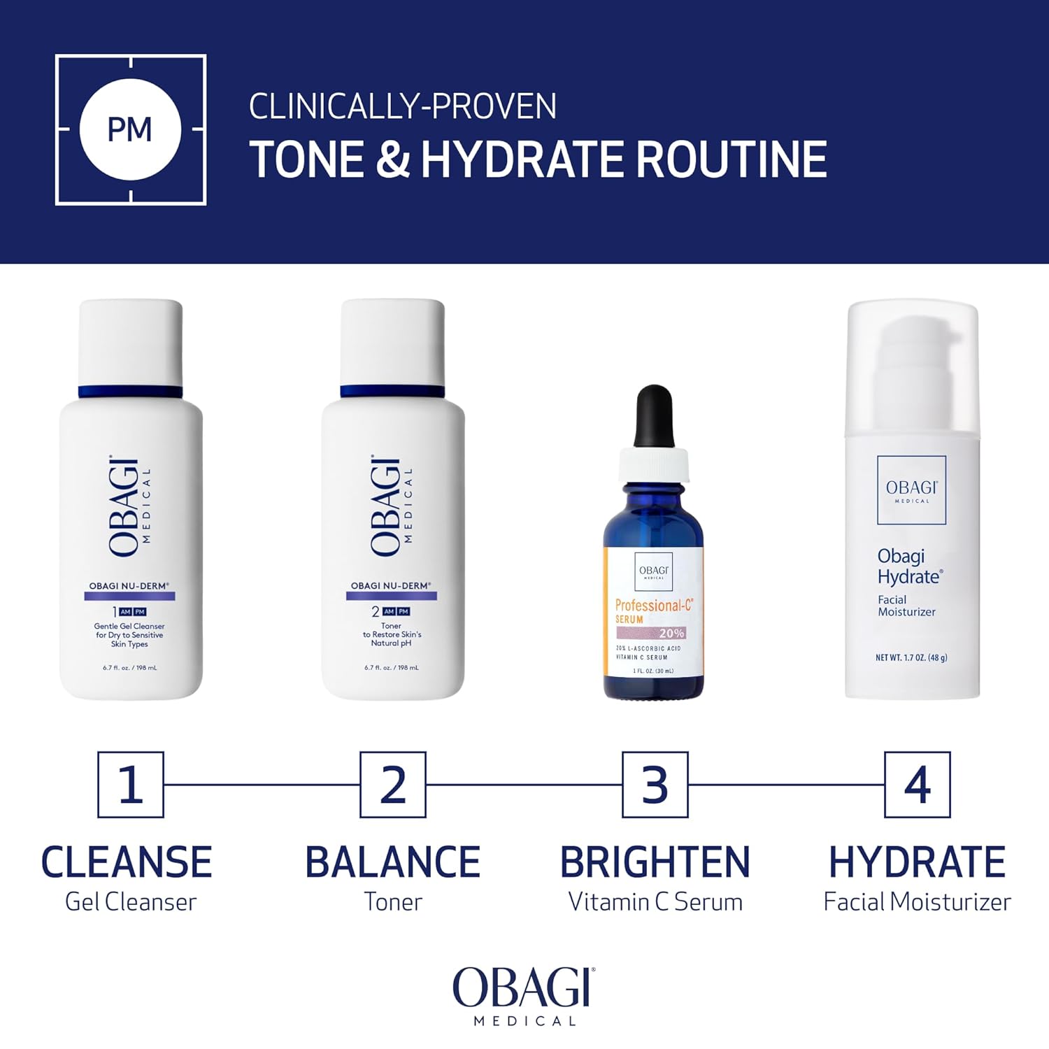 Obagi Nu-Derm Face Toner
