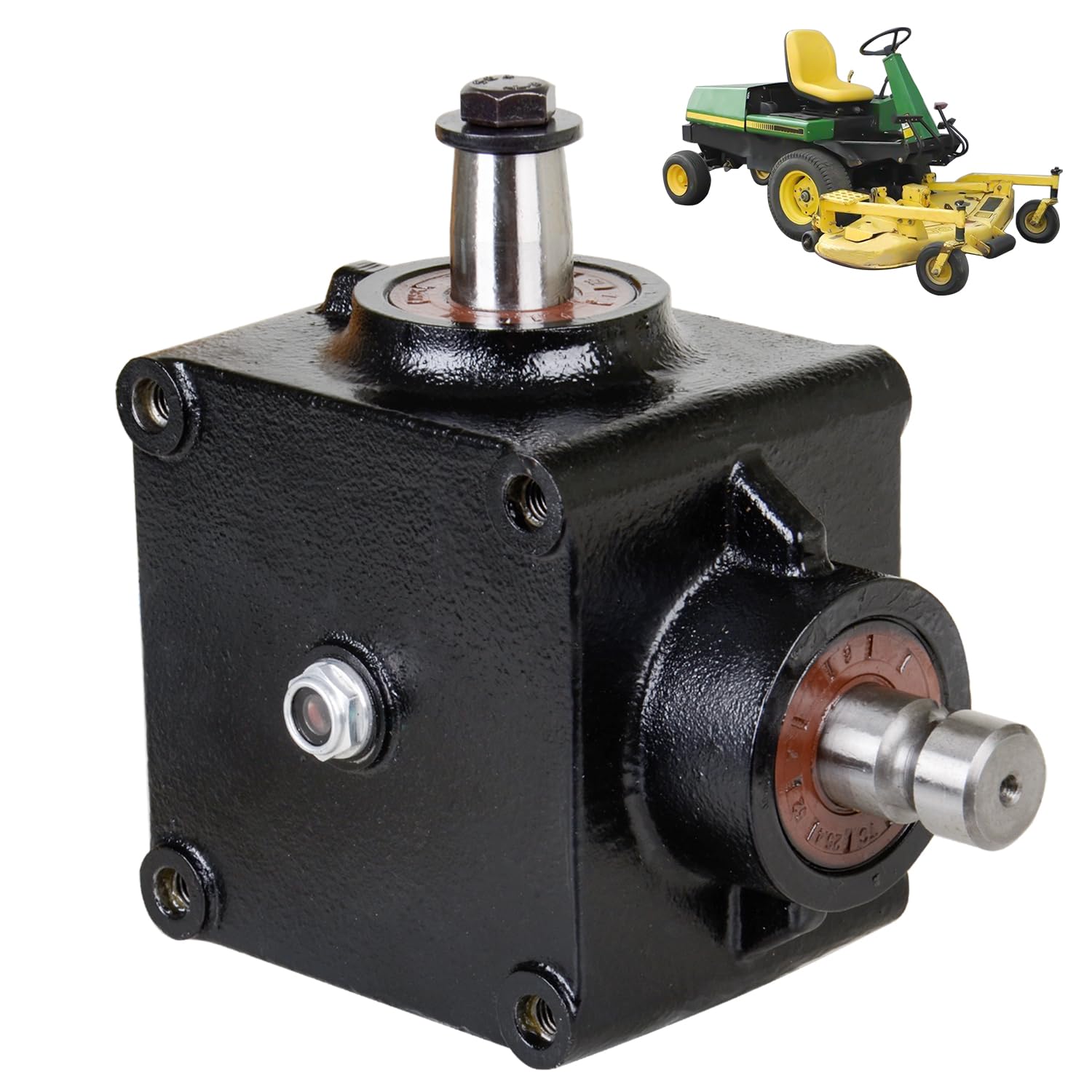 CE17401 Gearbox Compatible with John Deere F910 F915 F925 F932 F935 Mowers