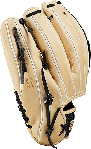 Miniatura 5 de Wilson Guante de béisbol 1786 de la serie A2K 2024 de 11.5 pulgadas