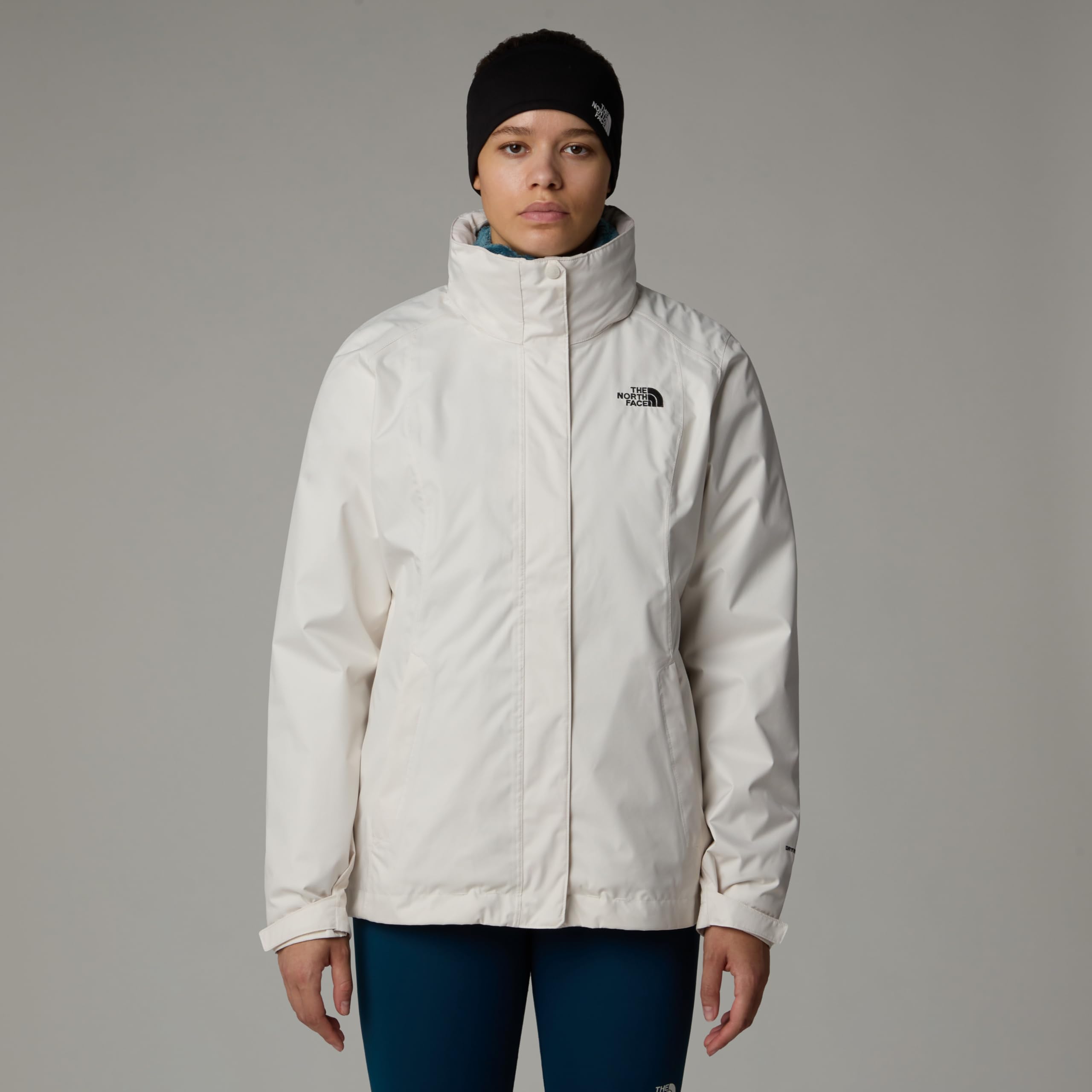 The North Face Evolve Ii Triclimate Veste Femme (lot de 1)